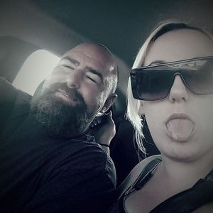 Meet your Posher, Gerald